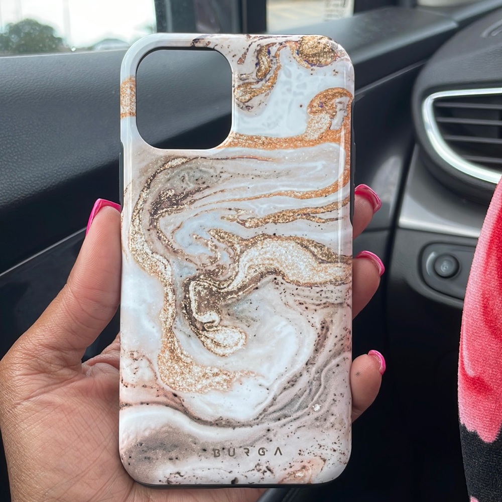 iPhone case